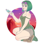 joelmyghee's Avatar'