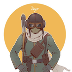 TrickyHunter_12's Avatar'