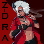 Hyonor's Avatar'