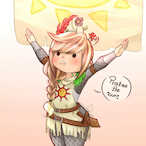 KampfLotus's Avatar'
