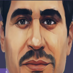 Fyerek's Avatar'