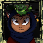 L.T.Space_Kitty's Avatar'