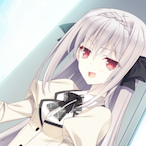 Izayoi-Sakuya--'s Avatar'