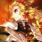 ExhaustedChaos's Avatar'