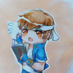 Yusunagi's Avatar'