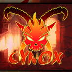 Cynox336's Avatar'