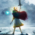 kinajitzu's Avatar'