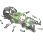 Pogtane's Avatar'
