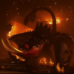 Death-Beast's Avatar'