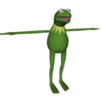 GreenToad-'s Avatar'