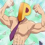 P_shijou's Avatar'