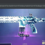 blackjacket420's Avatar'