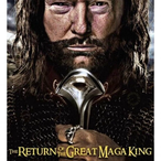 JesusWasAJedi's Avatar