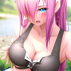 BlessedByDesync's Avatar'