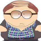 Mr_Cartmanez's Avatar'