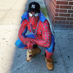 I-AM-BOOST3D's Avatar'