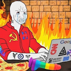 JungleSnot-O_o's Avatar'