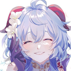 Ganyu_is_my_all's Avatar'