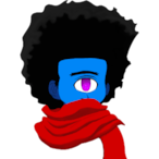 KamiTooKhoul's Avatar'