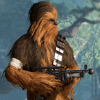 Chewbaccabutt's Avatar