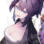 KiryuCoco's Avatar'