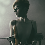 Phenomenon_SGF's Avatar'