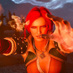 Kahriik's Avatar'