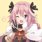 TrickyStealer's Avatar'