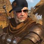 Ad-hominem's Avatar'