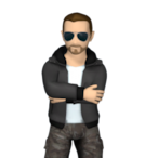 xim is boote's Avatar'