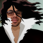 KronoMetriX's Avatar'