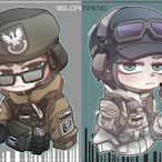 Syd1stic's Avatar'