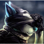 TheDarkKegel008's Avatar'