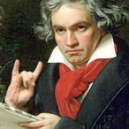 Beethoven.'s Avatar'