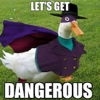 Yello-Duck's Avatar'