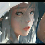 Princess-x-Death's Avatar'