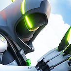 Gek1245's Avatar'