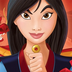 Psa.Mulan's Avatar'