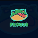 Frog26.RS's Avatar'