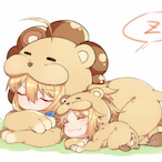 MyArturia's Avatar'