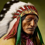 MossyCanoe's Avatar'