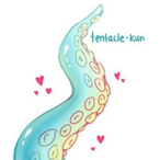 Tentacle-Kun's Avatar'