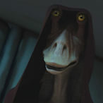 J4rJarBinks's Avatar'