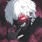 KANEKl...'s Avatar'