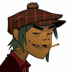 AvidGhostClaw's Avatar'