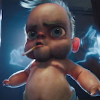 ShortBusR6pro's Avatar'