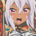 Saikuta's Avatar'