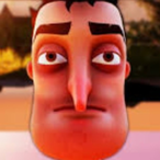 DaddyNeighbor's Avatar'