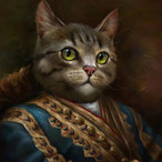 catperson1811's Avatar'