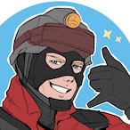 S0N1C5's Avatar'